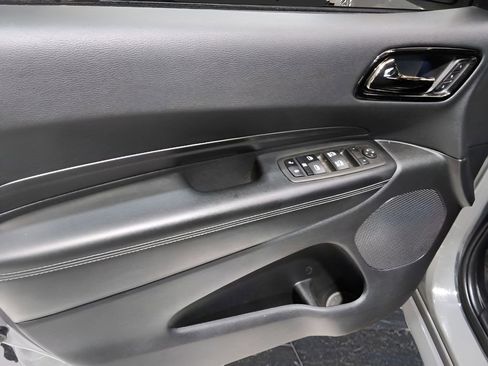 Used 2022 Dodge Durango GT AWD/4WD image 7