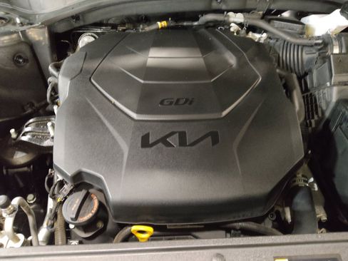 Used 2022 Kia Telluride SX w/ Towing Package image 30