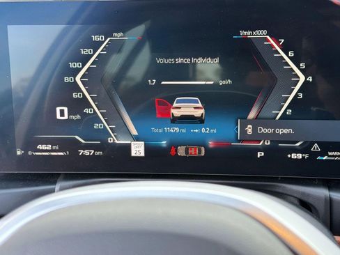 Certified 2025 BMW M340i Sedan image 18