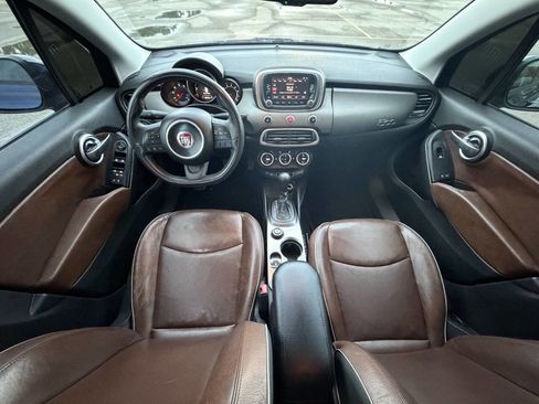 Used 2016 FIAT 500X Trekking Plus image 35
