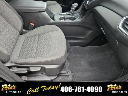 Used 2024 Chevrolet Equinox LT image 14