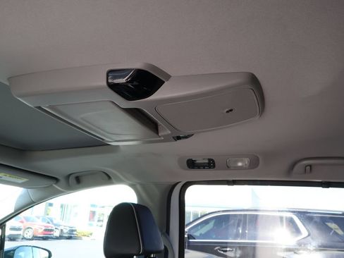 Used 2021 Honda Odyssey Elite image 34