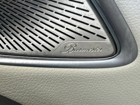 Used 2023 Mercedes-Benz EQS 580 4MATIC SUV image 44