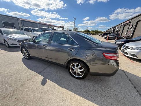 Used 2007 Toyota Camry CE image 28