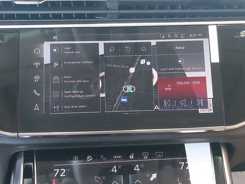 New 2026 Audi Q7 2.0T Premium Plus AWD/4WD image 25