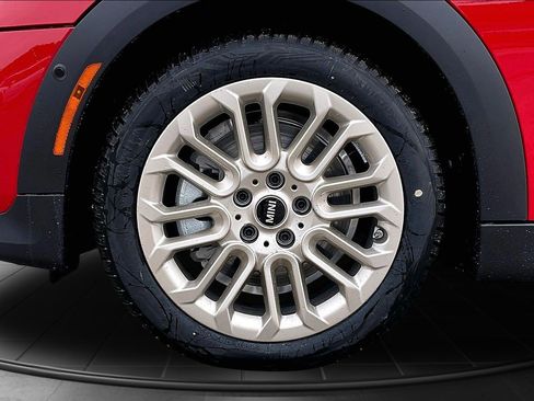 New 2026 MINI Cooper S image 13