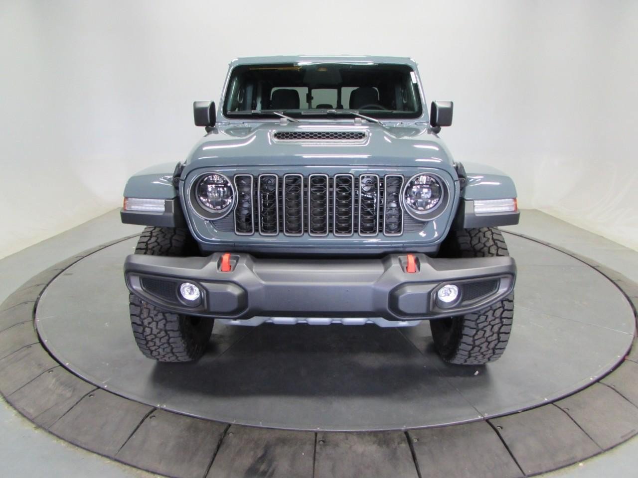 New 2026 Jeep Gladiator Mojave AWD/4WD image 2