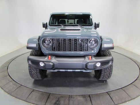 New 2026 Jeep Gladiator Mojave AWD/4WD image 2