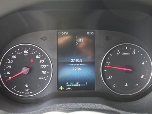 Used 2024 Mercedes-Benz Sprinter 2500 image 29