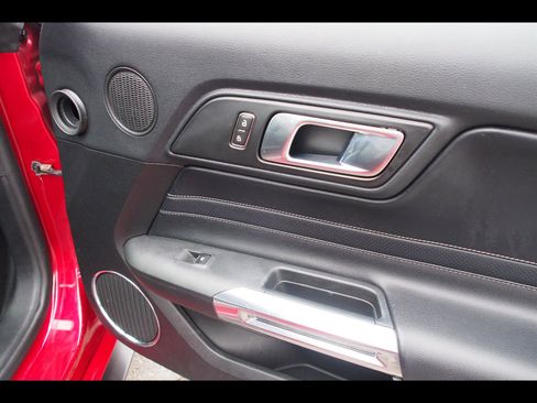 Used 2020 Ford Mustang Premium w/ Equipment Group 201A image 13