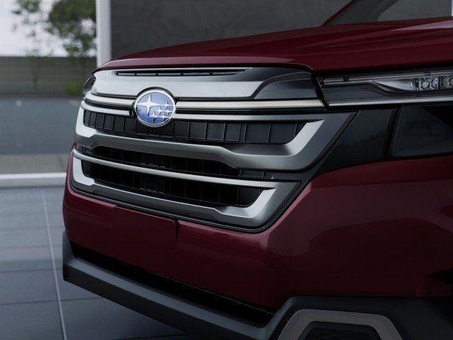 New 2026 Subaru Forester Limited AWD/4WD image 11
