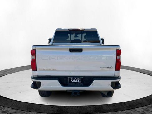 Certified 2023 Chevrolet Silverado 2500 High Country image 5