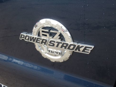 Used 2015 Ford F450 Lariat w/ Lariat Ultimate Package image 6