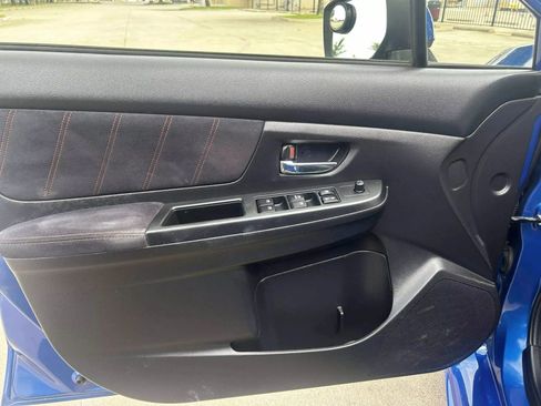 Used 2015 Subaru WRX STI image 19