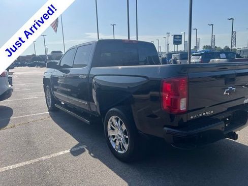 Used 2017 Chevrolet Silverado 1500 High Country RWD image 11