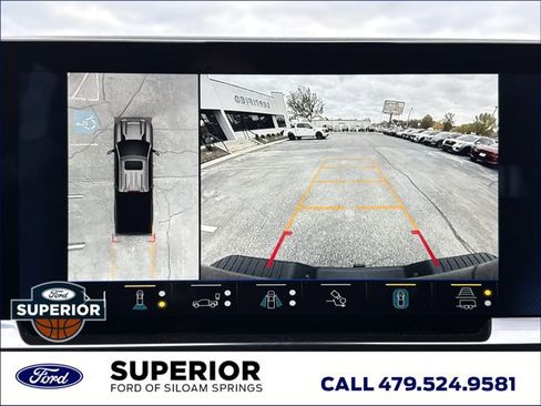 Used 2024 Chevrolet Silverado 3500 High Country w/ Technology Package image 10