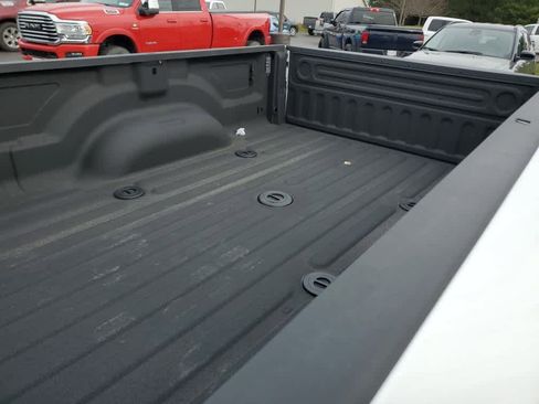 New 2025 RAM 3500 Longhorn image 10