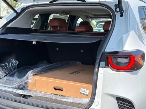 New 2026 MAZDA CX-50 AWD 2.5 S w/ Weather Package image 7
