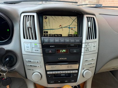 Used 2009 Lexus RX 350 AWD image 2