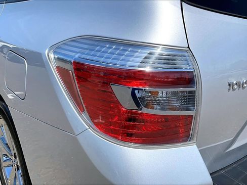 Used 2009 Toyota Highlander Limited AWD/4WD image 28