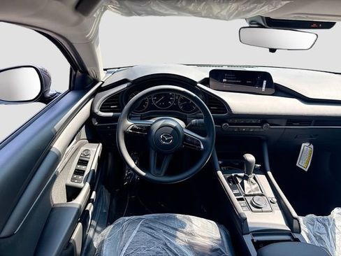 New 2026 MAZDA MAZDA3 s FWD image 20