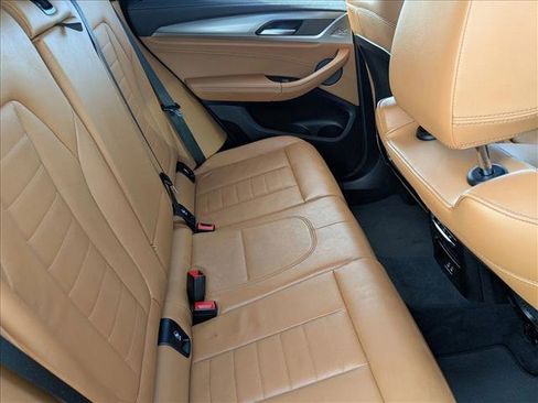 Used 2020 BMW X3 sDrive30i w/ Executive Package image 22