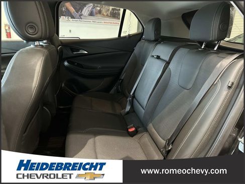 Used 2023 Buick Encore GX Select image 11