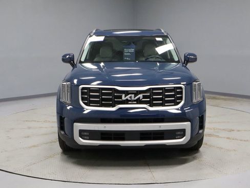 Used 2024 Kia Telluride SX Prestige AWD/4WD image 7