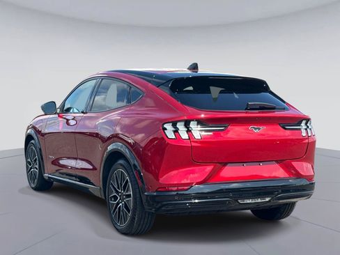 Used 2024 Ford Mustang Mach-E Premium RWD image 5