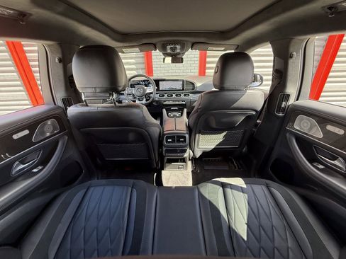 Used 2021 Mercedes-Benz GLE 63 AMG S image 16