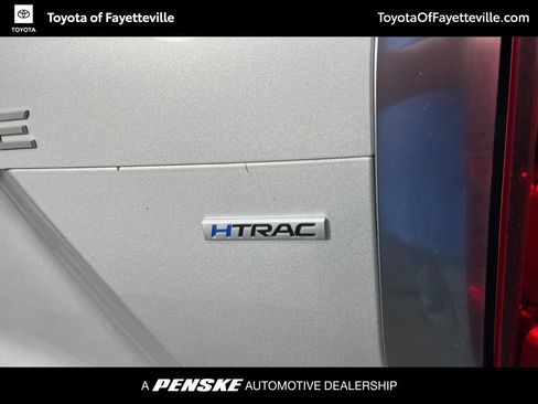 Used 2024 Hyundai Palisade Limited AWD/4WD image 15