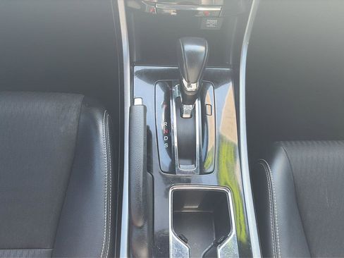 Used 2016 Honda Accord Sport image 16