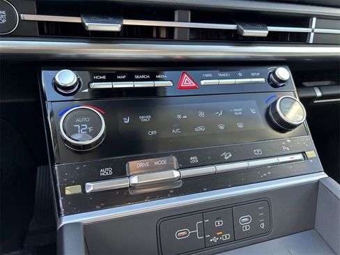 New 2026 Hyundai Santa Fe SEL image 25