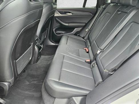 Used 2024 BMW X3 sDrive30i w/ Convenience Package RWD image 13
