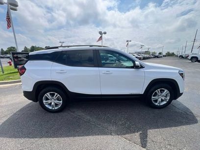 Used 2023 GMC Terrain SLE w/ Driver Convenience Package