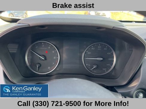 Used 2024 Subaru Impreza 2.0i Sport image 32