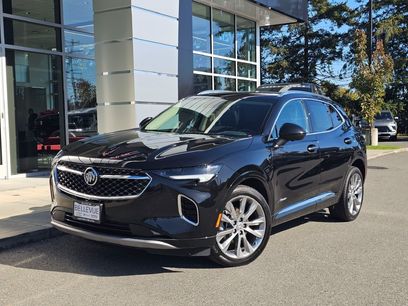 Used 2023 Buick Envision Avenir