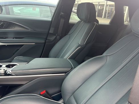 Used 2024 Cadillac Lyriq Luxury w/ Nappa Leather Package RWD image 8