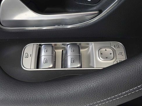 Certified 2026 Mercedes-Benz GLE 350 4MATIC image 26