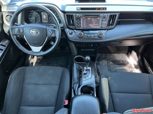 Used 2018 Toyota RAV4 Adventure w/ Cold Weather Package AWD/4WD image 15