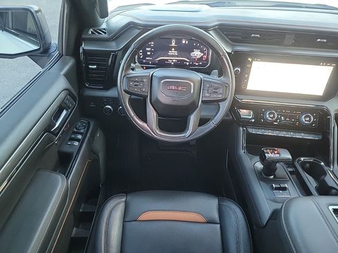 Used 2022 GMC Sierra 1500 AT4 image 41