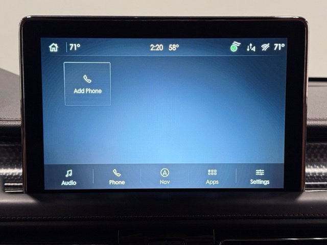 Used 2023 Lincoln Aviator Black Label AWD/4WD image 26