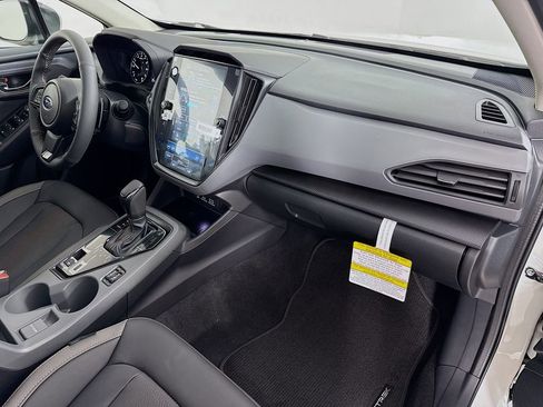 New 2026 Subaru Crosstrek 2.5i Limited image 33
