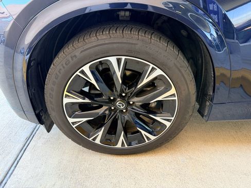 Used 2024 MAZDA CX-90 3.3 Turbo S w/ Premium Package AWD/4WD image 34