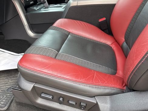 Used 2014 Ford F150 Raptor w/ Equipment Group 801A Luxury image 38