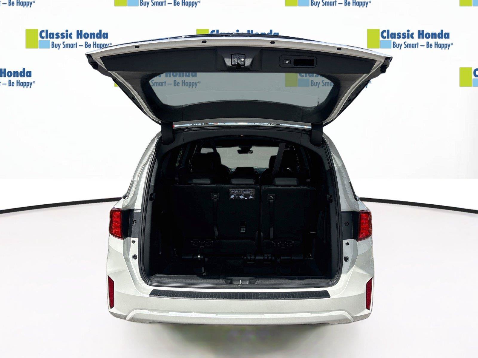 Certified 2026 Honda Odyssey Sport-L image 30