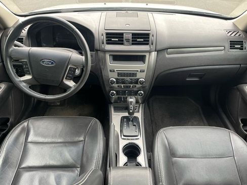 Used 2010 Ford Fusion SEL FWD image 18