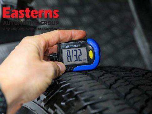 Used 2023 Ford F150 XLT image 26