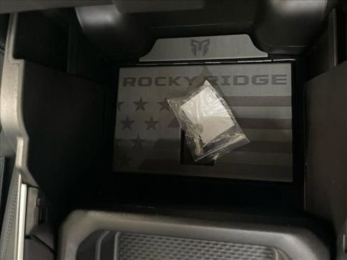 New 2026 RAM 1500 Big Horn image 2