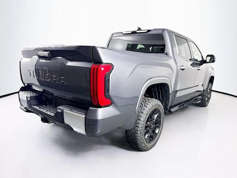 New 2026 Toyota Tundra Limited AWD/4WD image 9